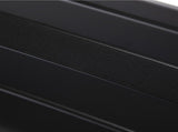 14"/20" 2 pcs/set in ABS Spinner Wheel Luggage, with Combination Lock,14" Cosmetic Case W2787P337438