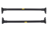 Aluminum Roof Rack Cross Bars fit for 2016-2022 Lexus RX350 RX450H PT27848161 05256797