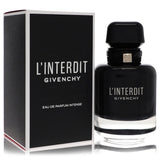L'interdit Intense by Givenchy Eau De Parfum Spray 2.6 oz for Women FX-567055