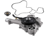Coolant Pump fit for Dodge Ram 1500 2500 3500 5.7L 2009-2018 WP-2253 T7054 07936962