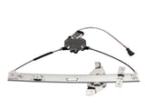 Front Left Power Window Regulator with Motor for 06-13 Chevrolet Impala 64119738