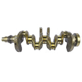 Crankshaft Fits for Hyundai Elantra 2014-2016 Sonata 2016-2019 Tucson 2014-2021 Kia Forte Soul 43846538