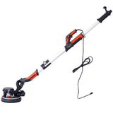 Drywall, 780W Electric Drywall with Vacuum Dust Collection 6.5A Motor Dustless Floor W465128045