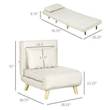 Sofa Chair/Sofa Bed 96726583