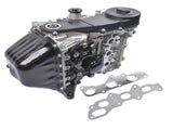 SQR372 812CC Gasoline Engine Replacement for Chery QQ John Deere 825i 835E 835M 835R Gator Kawasaki 38755715