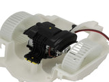 HVAC Blower Motor w/ Fan Cage fit for Mercedes-Benz W222 C217 S450 S550 S560 S63 AMG 53811369