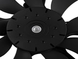 Radiator Cooling Fan fit for Nissan Versa 1.6L 2012-2017 TYC622770 214813AB3A 88065620