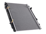 Aluminum Radiator & AC Condenser fit for Honda Odyssey V6 2005-2010 19010RGLA51 61037958