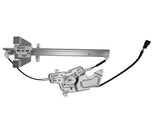 Electric Window Regulator Assembly fit for Grand Am Rear Left 22730703 99-05 80048115
