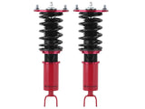 Coilover Kit 24 Way Damper Adjustable fit for Honda Accord 1990-97 Acura CL 97-99 00493481