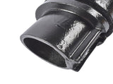 Exhaust Elbow Kit w/Gasket and Mounting Hardware Replacement for Volvo Penta OMC V6 V8 1992-on 79774154