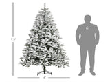 6ft Christmas tree 76667102