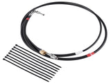 Fuel Line Kit Fit for Chevy GMC 4.3L 5.0L 5.7L 7.4L C1500 C2500 K1500 K2500 Blazer, Tahoe, Yukon, 37062346