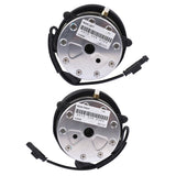 2x Rear Left Right Air Suspension Spring Bags Fit for Mercedes-Benz E-Class W213 GLC X253 CLS C257 76967592