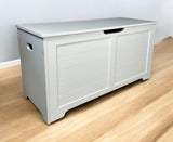 39.4" Top open Cat Litter Box Enclosure Furniture, Cat Washroom, Hidden Litter Box Cover, Cabinet W1412P176880
