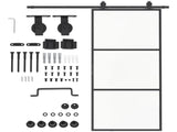 Sliding Door with Hardware Kit 55759936
