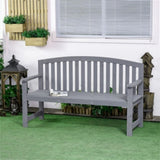 Outdoor Garden Bench Garden chair 50536450
