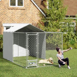 Dog Kennel 69513806