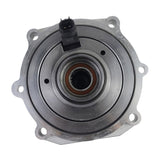 Rear Differential Viscous Coupler For 06-18 Toyota Rav4 Lexus 4-Door 41303-42023 17705624
