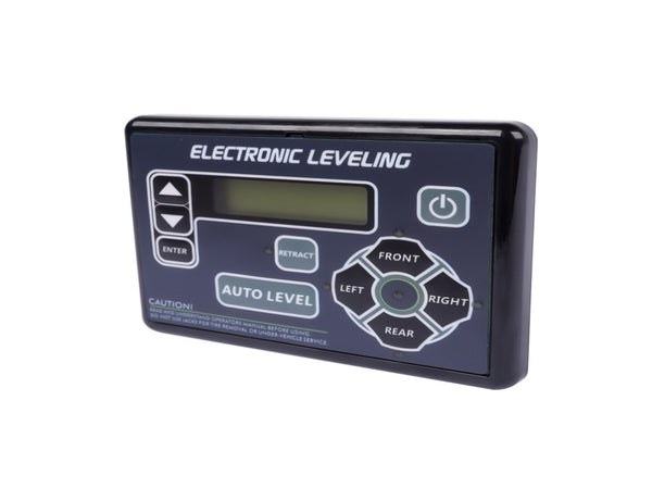 421484 Leveling System Touchpad w/ Auto-Leveling Button Replacement fo ...