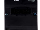 A/C Heater Climate Temp Control Module Panel Replacement for 1998-2000 Honda Accord 79600-S84-A01ZA 49650926