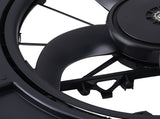 Radiator Cooling Fan fit for Ford Escape 1.6L 2.5L 2013-2016 fit for Focus 2.0L 2013-18 21952590
