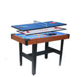 ZNTS game table,multi game table,pool table,tennis table,hockey table,multifunctional table, W1936P165019