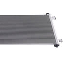 A/C Condenser fit for Honda CR-V 2.4L 2007-2011 10451 80110SWAA01 3599 Aluminum Core 68050450
