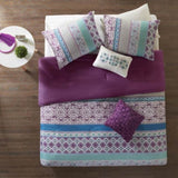 Full/Queen Comforter Set B03595820