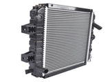 Radiator 1553172060 for Kubota Tractor B5200D B5200E B6200D B6200E B7200D B7200E 40168056