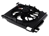 Cooling Fan fit for Dodge Ram 1500 Truck V6 3.7L V8 4.7L 2002-2008 68004163AA 36320260