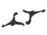 6x Front Lower Control Arms Sway Bars Kit fit for 2002 2003 2004 - 2006 Honda CR-V 73190333