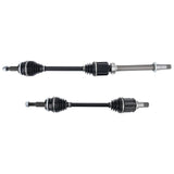Front Pair CV Axle Assembly fit for Toyota Sienna 3.5L FWD 2011 12 13 14 2015 2016 29231293