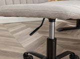 Masar Fabric Swivel Office Chair T2574P206311