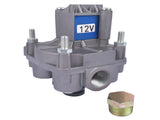 For Wabco Meritor 4721950330 Pro Trucking Products ABS Relay Assembly Valve 50962441