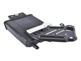 Vapor Canister Replacement for Toyota Corolla Corolla iM 1.8L 14-19 Charcoal Canister 911446 93121178