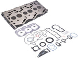 Cylinder Head & Full Gasket Valves Spring for Yanmar 3TNV76 Engine 119717-11740 11971711740 05577861