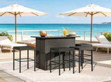 Table and Chair 61342712