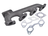 Exhaust Manifold Replacement for Bobcat 751 753 763 773 S150 S160 S175 T140 6651482 6685475 68309992