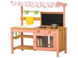 Outdoor Kitchen Playset 44164311