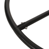 HANGING CHAIR BOTTOM 62075.00HNGBLK