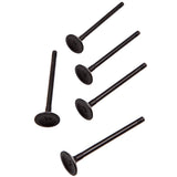 20pcs Intake & Exhaust Valves 6mm Stem for Volvo XC60 XC70 XC90 2.5L 9454607 9454610 93260359