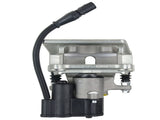 Electric Brake Caliper Rear Left Replacement for Audi A8 Quattro S8 02-10 4.2L 5.2L 6.0L 4E0615403A 00509114