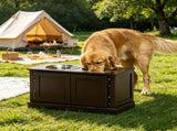 Elevated Dog Bowls 30665885
