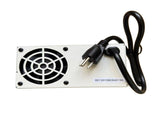 White PM3-75LK 75 Amp Power Converter 12 Volt Power Supply w/LED Indicator Light 21975628