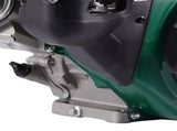 Gasoline Electric Start Engine Motor Single Cylinder, 4 Stroke, Forced Cooling, OHV 8KW 72815592