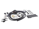 Cab Heater Kit with Defrost SSHK620-00 Replacement for Can-Am Defender Max HD10 2016-2021 64939835