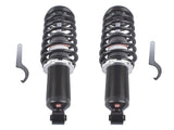 2Pcs Front Shock Absorbers 706200782 706200780 Fits for Can-Am Commander 800 800R 1000 1000R 53790651