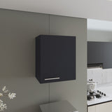 Manchester 20" Wide One-Door and Two Shelves Wall Cabinet B200P235846