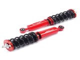 Coilover Shock Absorbers Lowering Coils fit for Honda CRV 1996-2001 Adj. Damping 56450490